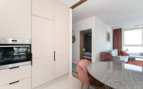 Apartament Nadmorski